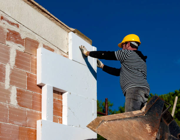 Best Insulation for Specific Applications in Concordia, MO