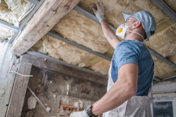Best Fiberglass Insulation in Concordia, MO