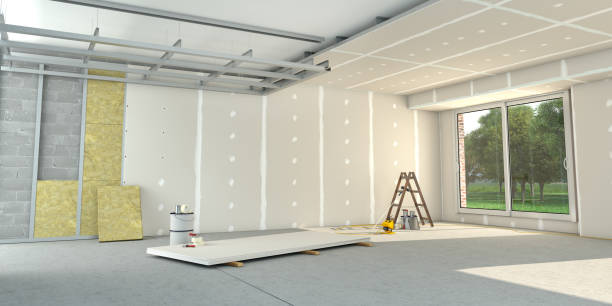 Best Insulation Maintenance and Repair in Concordia, MO