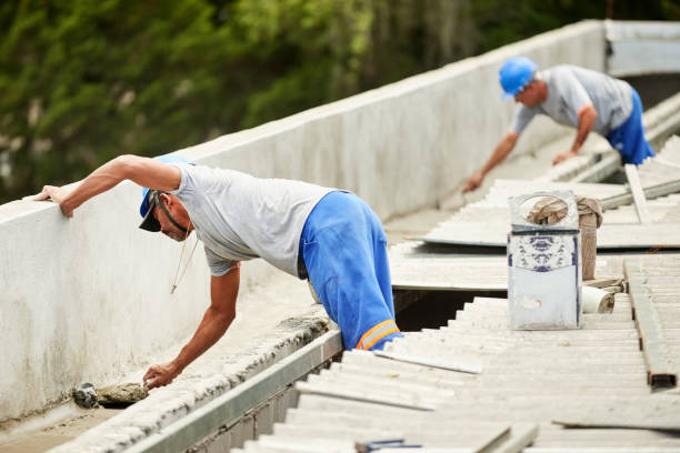 Types of Insulation We Offer in Concordia, MO