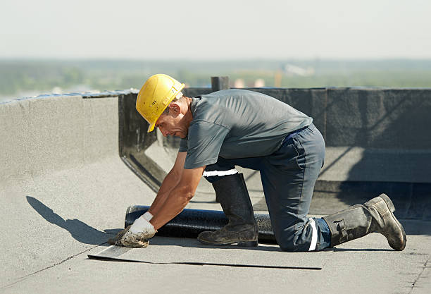 Best Spray Foam Insulation in Concordia, MO