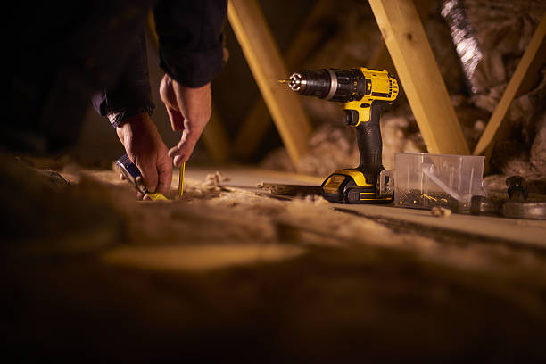 Best Eco-Friendly Insulation in Concordia, MO